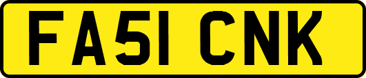 FA51CNK