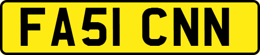 FA51CNN