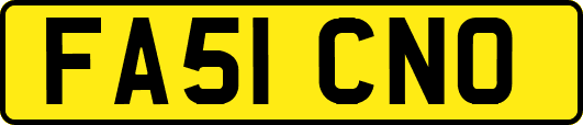 FA51CNO