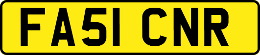 FA51CNR