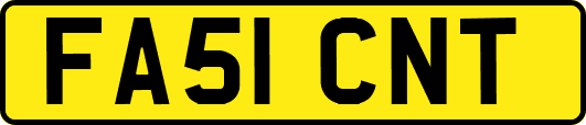 FA51CNT