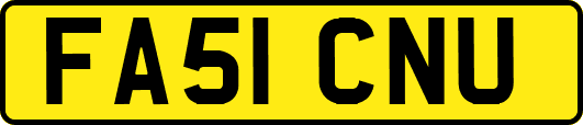 FA51CNU