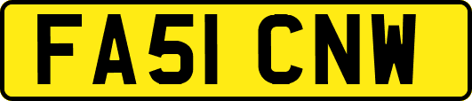 FA51CNW