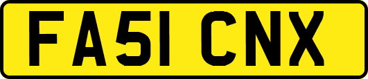 FA51CNX