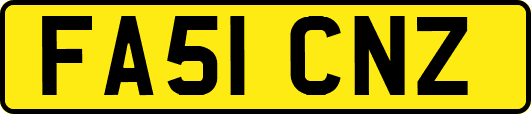 FA51CNZ