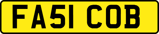 FA51COB