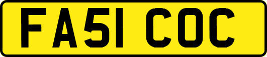 FA51COC