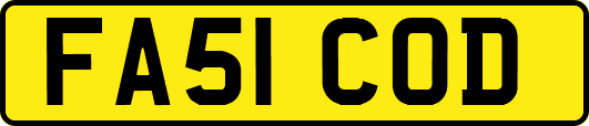 FA51COD