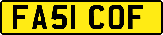 FA51COF