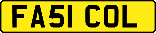 FA51COL