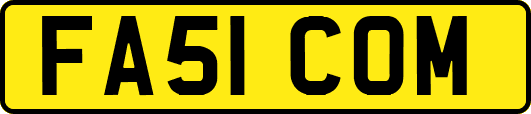 FA51COM