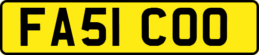 FA51COO