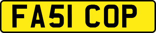 FA51COP