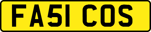 FA51COS