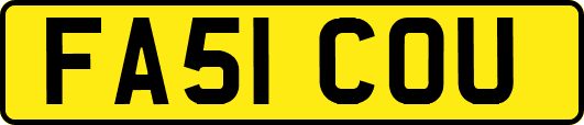 FA51COU