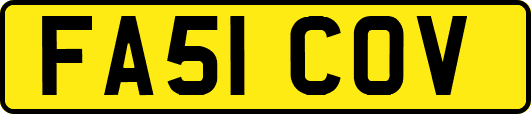 FA51COV