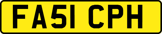 FA51CPH