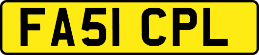 FA51CPL