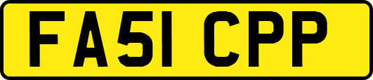 FA51CPP