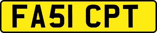 FA51CPT