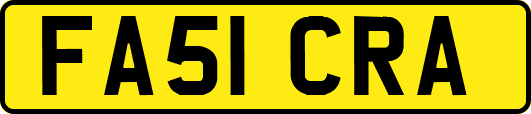 FA51CRA