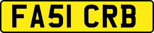 FA51CRB