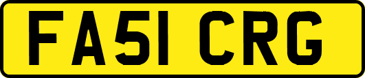 FA51CRG