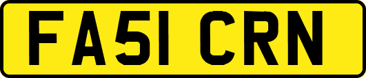 FA51CRN