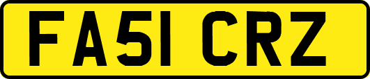 FA51CRZ