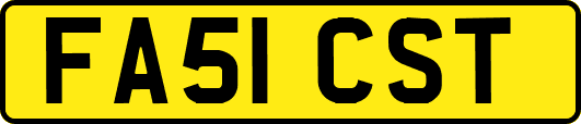 FA51CST