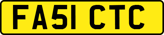 FA51CTC