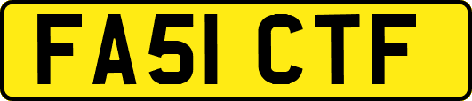 FA51CTF