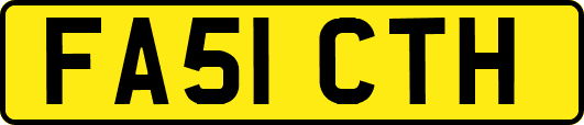 FA51CTH