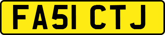 FA51CTJ