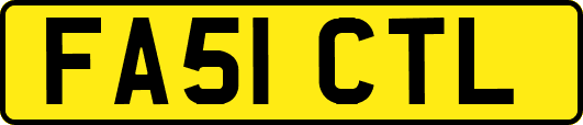 FA51CTL