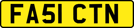 FA51CTN