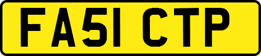 FA51CTP