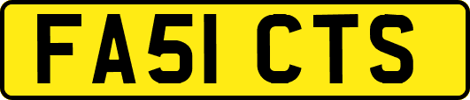 FA51CTS