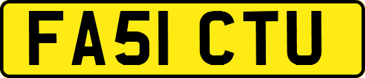 FA51CTU