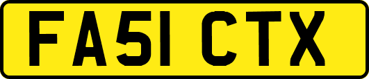 FA51CTX