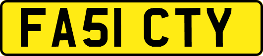 FA51CTY