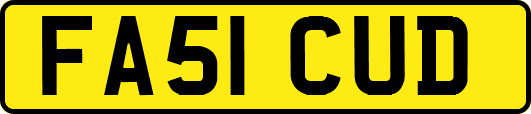 FA51CUD