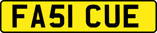 FA51CUE