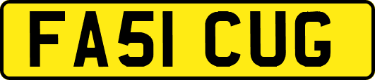 FA51CUG