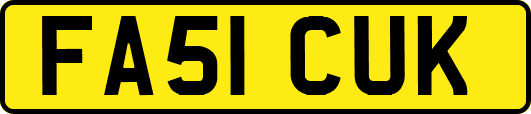 FA51CUK