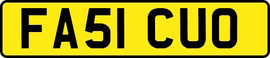 FA51CUO