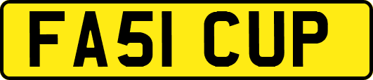 FA51CUP