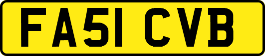 FA51CVB