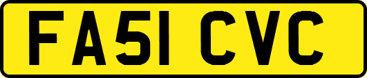 FA51CVC