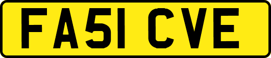 FA51CVE